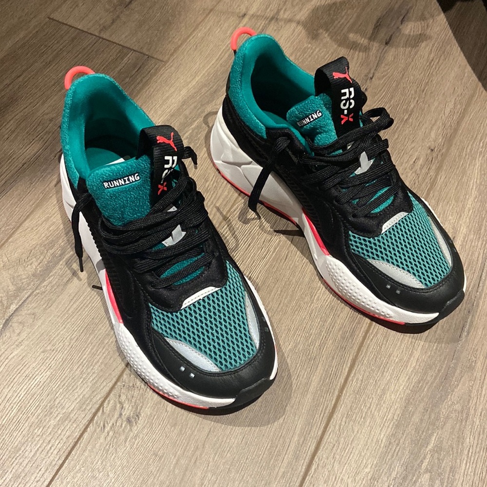 Puma RS-X SoftCase BL